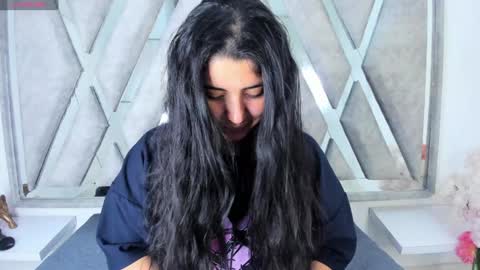 Snapshot of ghanimastrom chatting on January 2025 07:15:01 AM Danna Astrom online show from January 2025 07:15:01 AM