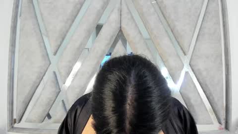 Snapshot of ghanimastrom chatting on February 2025 04:48:01 AM Danna Astrom online show from February 2025 04:48:01 AM