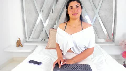 Snapshot of ghanimastrom chatting on March 2025 11:22:02 PM Danna Astrom online show from March 2025 11:22:02 PM