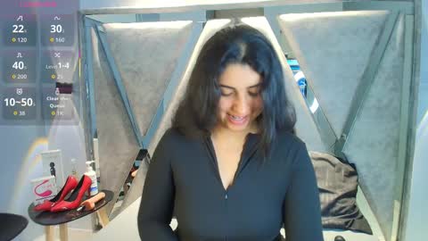 Snapshot of ghanimastrom chatting on October 2025 11:24:02 PM Danna Astrom online show from October 2025 11:24:02 PM