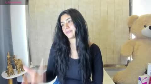 Danna Astrom online show from May 2026 04:17:02 AM