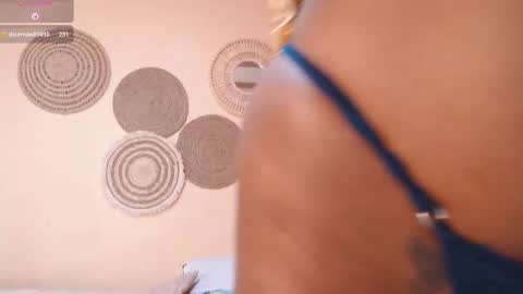 Snapshot of ghanimawalter chatting on December 2025 09:29:01 AM GhanimaWalter online show from December 2025 09:29:01 AM