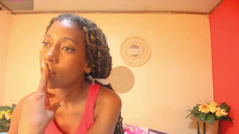 Snapshot of ghanimawalter chatting on December 2025 12:27:01 AM GhanimaWalter online show from December 2025 12:27:01 AM