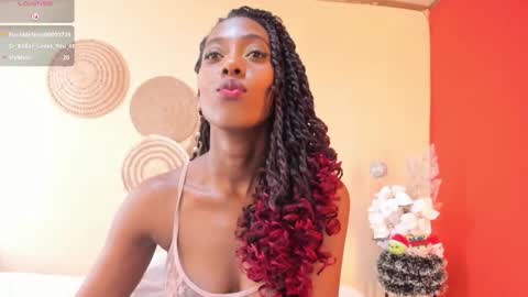 Snapshot of ghanimawalter chatting on January 2026 05:27:02 PM GhanimaWalter online show from January 2026 05:27:02 PM