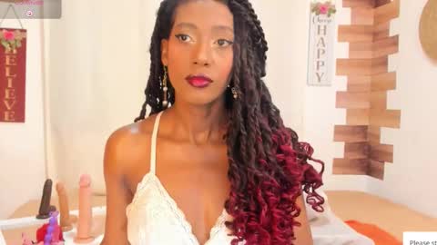 Snapshot of ghanimawalter chatting on February 2026 05:17:01 AM GhanimaWalter online show from February 2026 05:17:01 AM