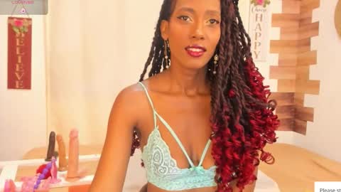 Snapshot of ghanimawalter chatting on February 2026 05:28:01 AM GhanimaWalter online show from February 2026 05:28:01 AM