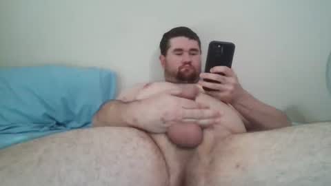 ghansberger2 online show from April 2026 07:55:02 PM