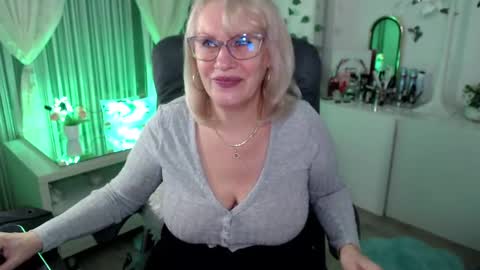 Ghertrudequeen online show from January 2026 05:12:02 AM
