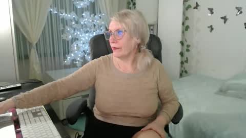 Ghertrudequeen online show from April 2026 05:07:02 AM