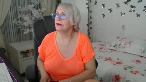Ghertrudequeen online show from May 2026 03:34:01 AM