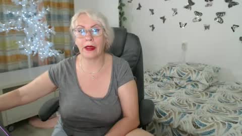 Ghertrudequeen online show from June 2026 03:48:01 AM