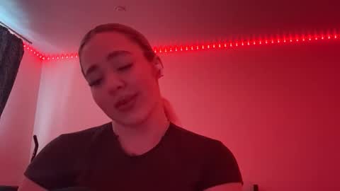 Snapshot of ghislainealvarracin chatting on March 2026 10:52:01 AM Ann online show from March 2026 10:52:01 AM