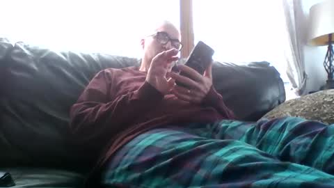 ghost2534 online show from January 2025 02:24:02 PM