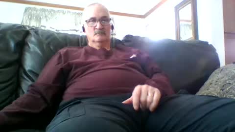 ghost2534 online show from February 2025 03:07:01 PM