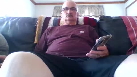 ghost2534 online show from September 2025 12:16:01 PM