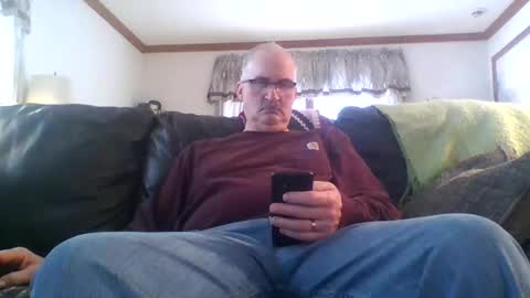 ghost2534 online show from March 2026 01:04:01 PM