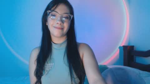 Snapshot of ghost_girl20 chatting on December 2024 11:40:01 PM Im Jenn Next stream Monday - start -5 GMT online show from December 2024 11:40:01 PM