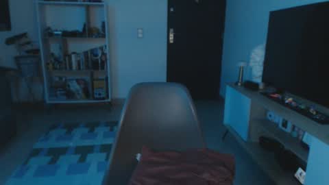 Snapshot of ghost_girl20 chatting on December 2024 05:49:02 AM Im Jenn Next stream Monday - start -5 GMT online show from December 2024 05:49:02 AM