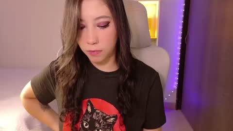 Im Jenn Next stream Monday - start -5 GMT online show from June 2026 10:25:01 PM