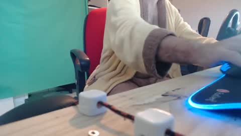 Snapshot of ghostatitude chatting on March 2025 07:35:02 AM ghostatitude online show from March 2025 07:35:02 AM