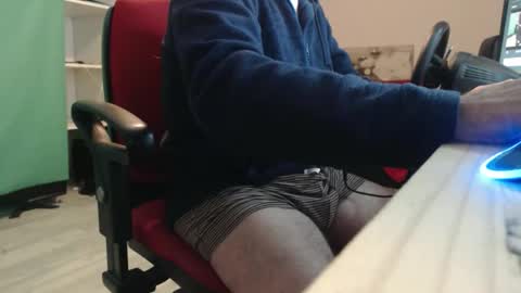 Snapshot of ghostatitude chatting on January 2026 08:25:02 PM ghostatitude online show from January 2026 08:25:02 PM