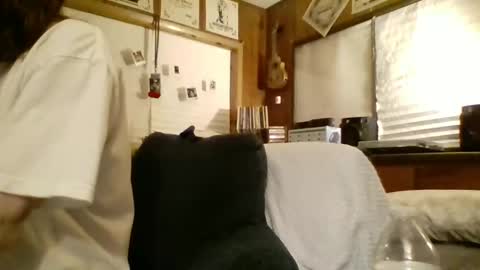 ghostboygbc online show from February 2025 07:40:02 AM