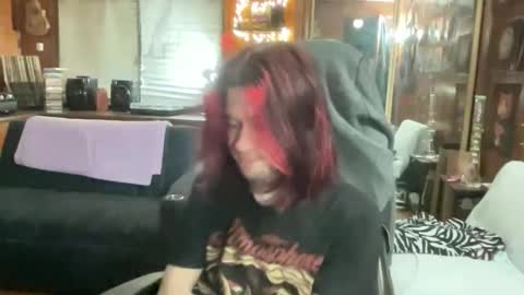 ghostboygbc online show from December 2025 02:41:02 AM