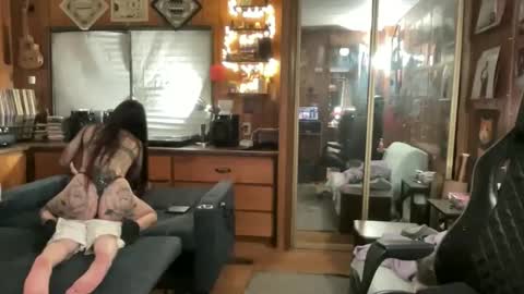 ghostboygbc online show from February 2026 05:44:02 AM