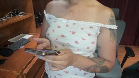 andy online show from January 2025 04:37:02 AM