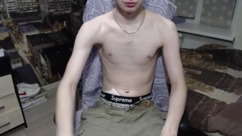 Snapshot of ghostfacefriends chatting on December 2024 05:42:01 PM Fedya online show from December 2024 05:42:01 PM