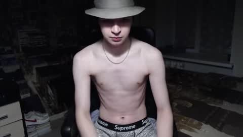 Snapshot of ghostfacefriends chatting on January 2025 12:16:02 AM Fedya online show from January 2025 12:16:02 AM