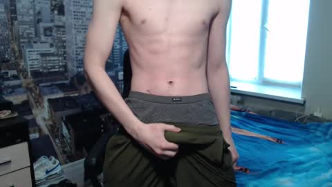 Snapshot of ghostfacefriends chatting on March 2025 04:19:01 AM Fedya online show from March 2025 04:19:01 AM