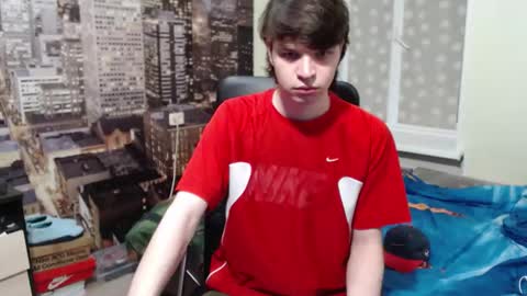 Snapshot of ghostfacefriends chatting on September 2025 08:45:01 PM Fedya online show from September 2025 08:45:01 PM