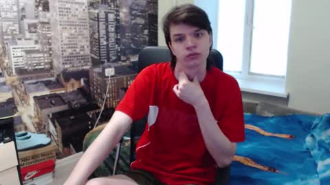 Snapshot of ghostfacefriends chatting on September 2025 02:38:02 AM Fedya online show from September 2025 02:38:02 AM