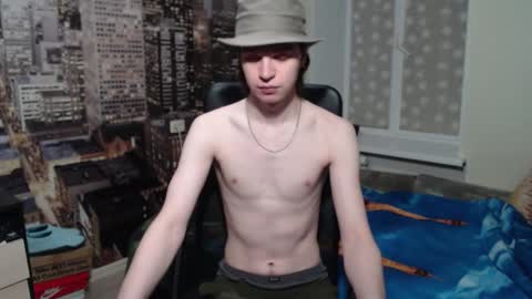 Snapshot of ghostfacefriends chatting on October 2025 07:11:01 PM Fedya online show from October 2025 07:11:01 PM