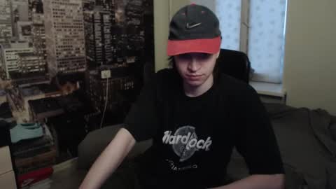 Snapshot of ghostfacefriends chatting on November 2025 04:12:02 AM Fedya online show from November 2025 04:12:02 AM