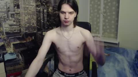 Snapshot of ghostfacefriends chatting on December 2025 02:30:01 AM Fedya online show from December 2025 02:30:01 AM