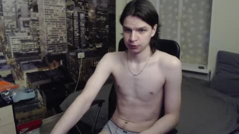 Snapshot of ghostfacefriends chatting on December 2025 05:51:01 PM Fedya online show from December 2025 05:51:01 PM