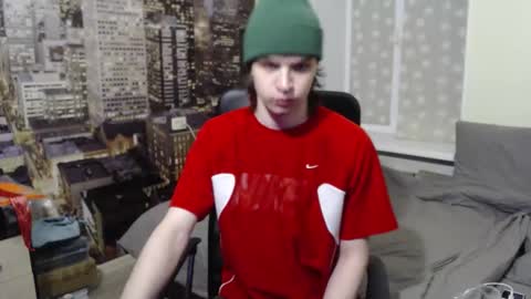 Snapshot of ghostfacefriends chatting on December 2025 01:34:01 AM Fedya online show from December 2025 01:34:01 AM