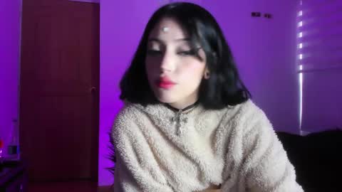 ghostly_doll online show from February 2025 09:30:01 PM