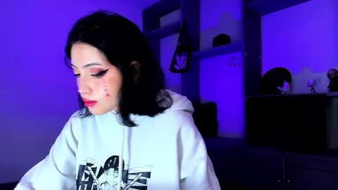 ghostly_doll online show from March 2025 07:38:02 PM