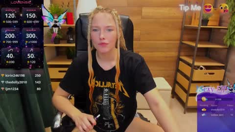 Snapshot of ghostly_temptation chatting on January 2025 02:35:01 AM Sweety online show from January 2025 02:35:01 AM