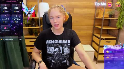 Snapshot of ghostly_temptation chatting on February 2025 09:02:01 PM Sweety online show from February 2025 09:02:01 PM