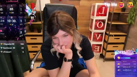 Snapshot of ghostly_temptation chatting on February 2025 01:35:01 AM Sweety online show from February 2025 01:35:01 AM