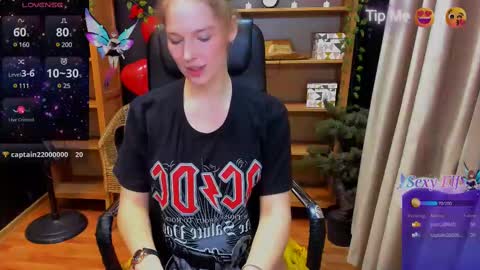 Snapshot of ghostly_temptation chatting on February 2025 09:24:02 PM Sweety online show from February 2025 09:24:02 PM