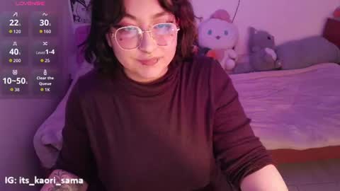 Alexys online show from July 2026 01:19:01 AM