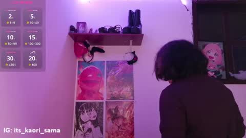 Alexys online show from July 2026 01:58:33 AM