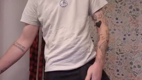 Snapshot of ghostofmd chatting on October 2025 01:23:01 PM Ghost online show from October 2025 01:23:01 PM