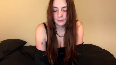 ghostpetal online show from March 2026 12:17:01 AM