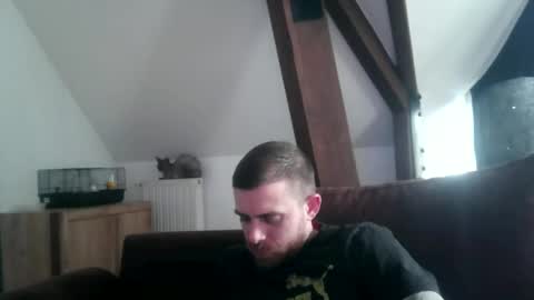 Snapshot of ghostrider883hd chatting on January 2025 01:07:01 PM ghostrider883hd online show from January 2025 01:07:01 PM